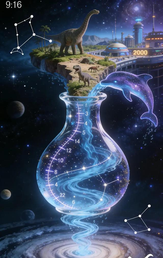 白羊快看！12月四喜临，件件与你有关！ 第3张