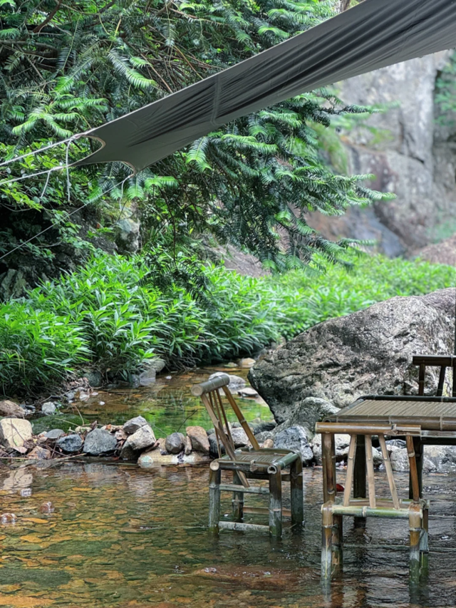 住下来才是真临安！这七把钥匙，打开26℃的山水烟火！