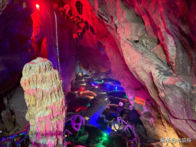 北京自驾长江三峡、神农架之旅（6）