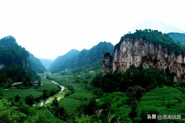 坐动车来这里，A级景区统统打折