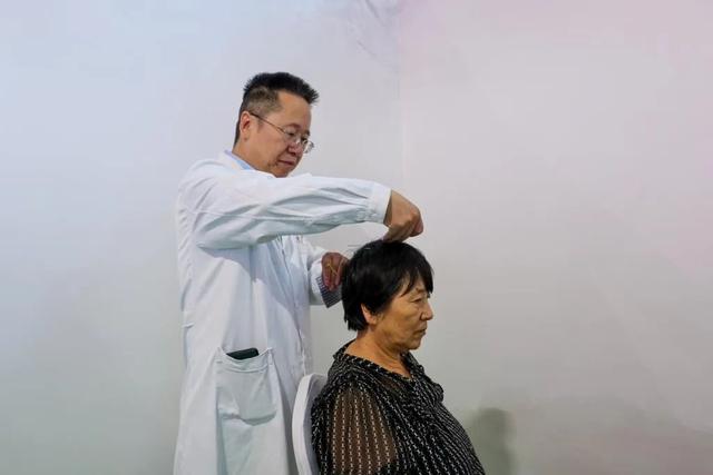 高清图逛陇西康美药博园