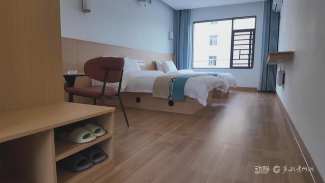 花江峡谷大桥：激活区域经济发展 重塑小镇繁华