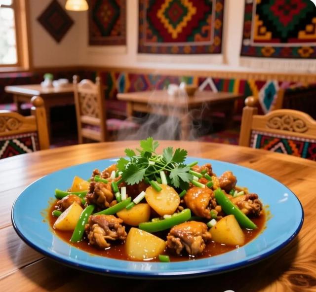 吃遍中国，不出北京就搞定！