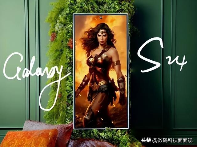 为何三星S25 Ultra成为安卓机皇？技术与品控，S24 Ultra直降3000