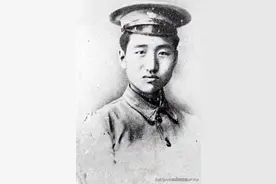 红四方面军的战斗作风是如何形成的？这六位黄埔军校生功不可没图片