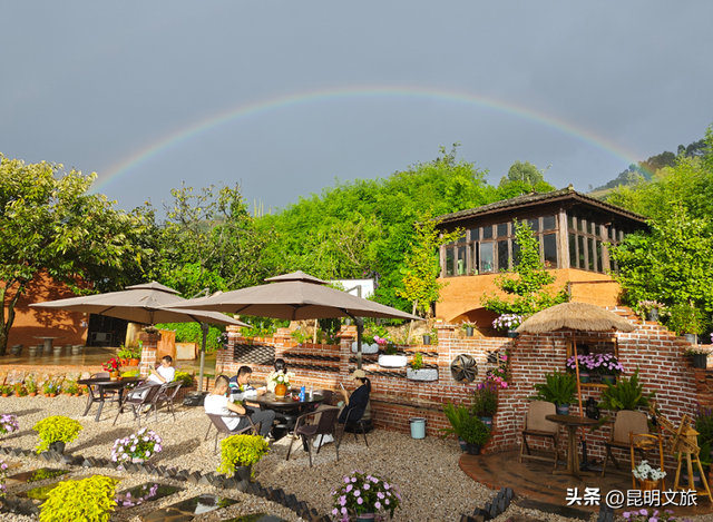 跨年狂欢不止一夜！来昆明带你从白天嗨到晚上，元旦超全活动指南来啦，嗨玩整个假期~