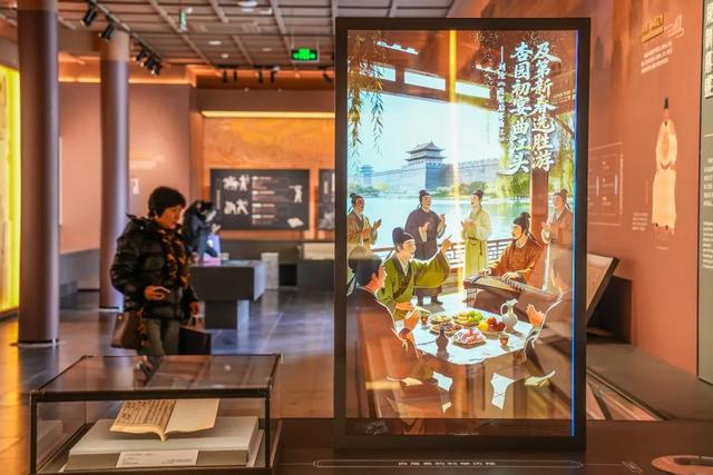 文博资讯｜孔庙和国子监博物馆“聚天下英才——中国古代科举文化展”明日启幕