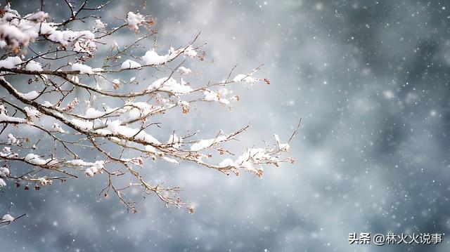 “ 大雪多不多，看九月十九”	，今日九月十九，今年冬天雪多很冷吗