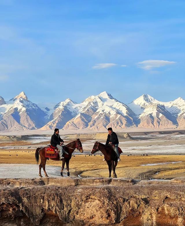 4 人失联 2 人遇难！高原旅行不只是冷，这几类疾病患者慎行