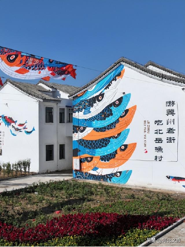 双节游河北攻略 | 这座宝藏小城的48小时出游攻略来了！