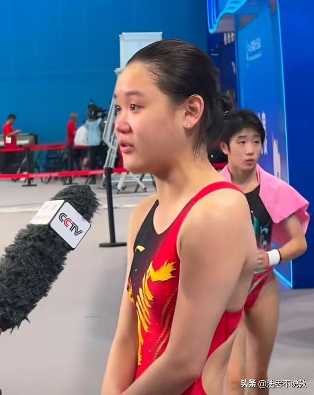 正式退出？21岁张家齐发声，眼泛泪花，安置3选1，年薪6位数