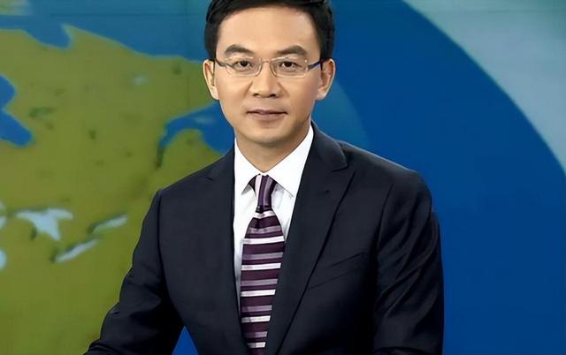 前央视主持人郎永淳，沦为阶下囚，刑满释放后，如今过得怎样？