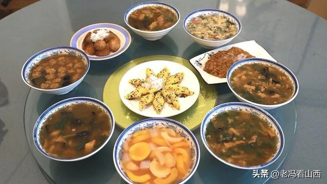 长治上党振兴小镇第十四届重阳文化旅游节10月28日即将启幕!