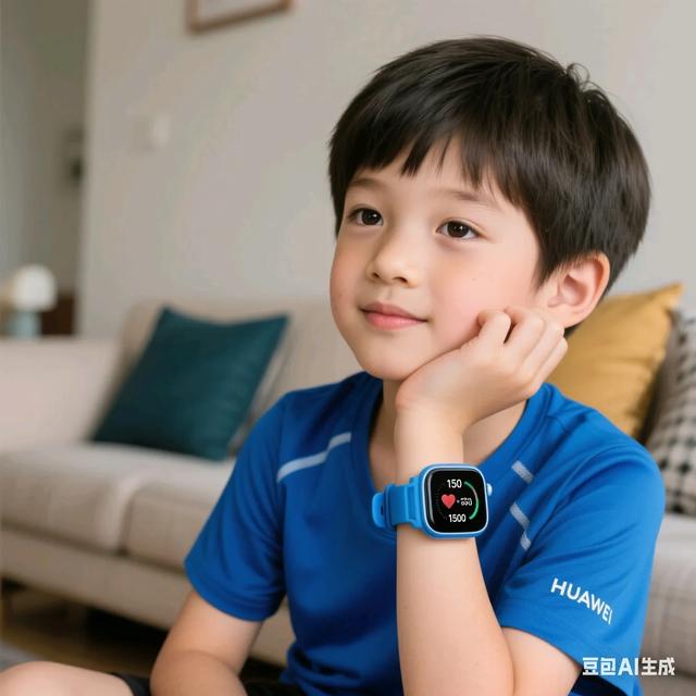 500块钱的智能手表戴上真的没面子吗