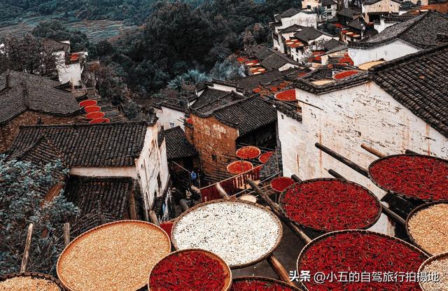 南昌→景德镇→婺源 4 天 3 夜攻略：干货落地版，不绕路不踩坑