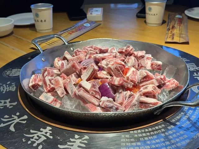 解锁呼和浩特周末狂欢攻略