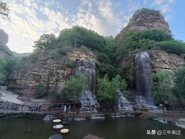 无为在歧路，武安涉县平顺临清（2）