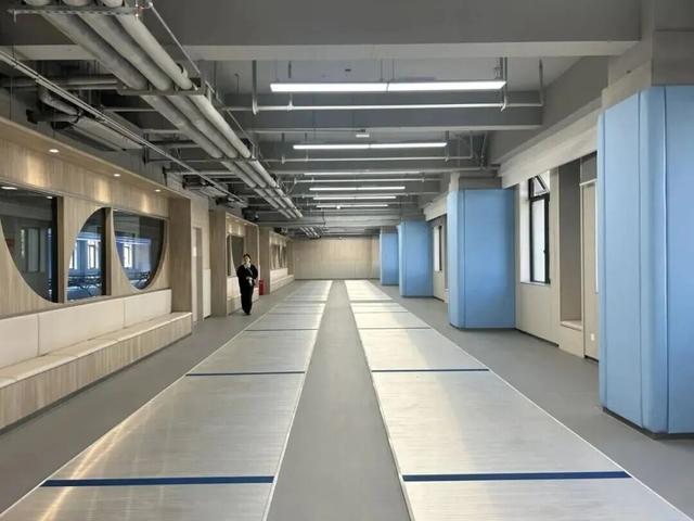 杭州大城北青少年活动中心半山分中心炫酷登场