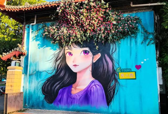 洛阳打卡地又“上新”!这些宝藏街道太美了...