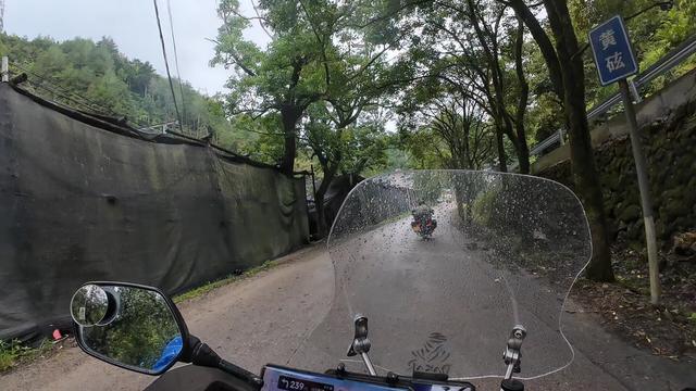 皖浙摩旅二人转——松阳普济桥篇