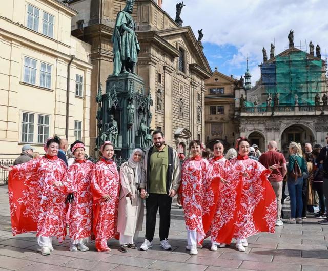 王林平随笔《好消息》