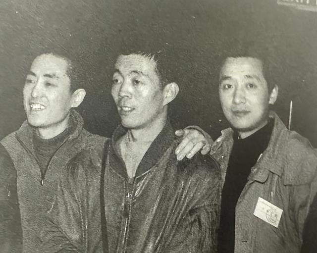 互相出轨、各玩各的！结婚32年后，蒋雯丽夫妇终于遭到了“反噬”