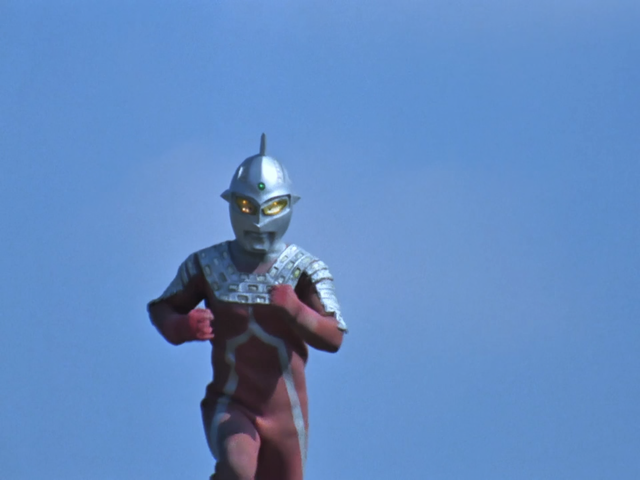 盘点奥特曼五大鬼畜名场面