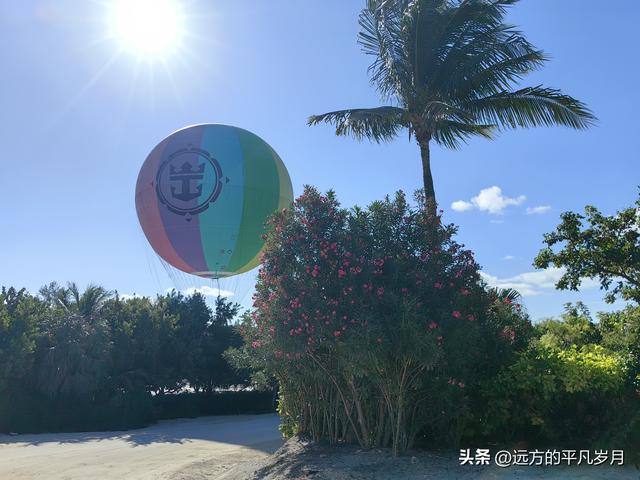 Wonder of the seas海洋奇迹号（5天4晚海上游轮）