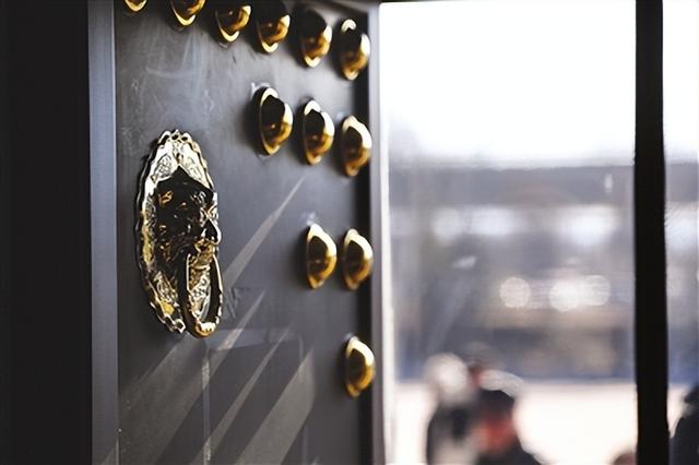 青龙古镇焕新归来