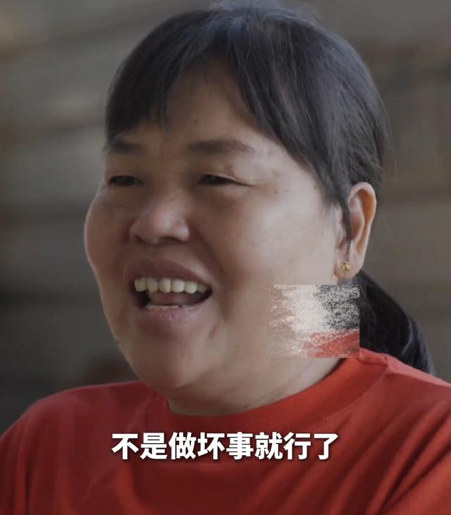 红婵妈妈：她要是退役，希望她回来读书，她现在的文化不怎么样了
