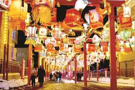 “花式”整活助力文旅“上大分”图片