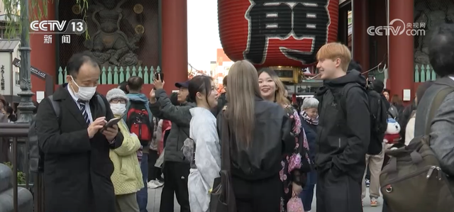 赴日航班大量取消，究竟是哪些人去日本？不光旅游，还去买房置产