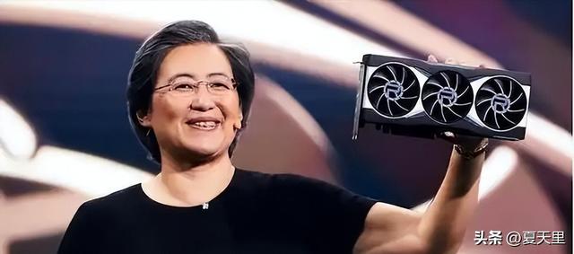顶着骂名给中国送技术，年薪超4亿的她，为何敢和美国对着干