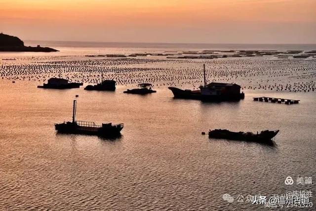 国家地理认证的中国十大最美海岛之一！温州这个绝美海岛你可去过