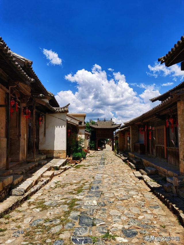 九座国保级古驿站，你去过几个？最后一个99%的人都不知道！