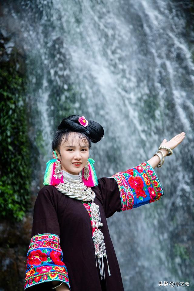多彩贵州，避暑之都