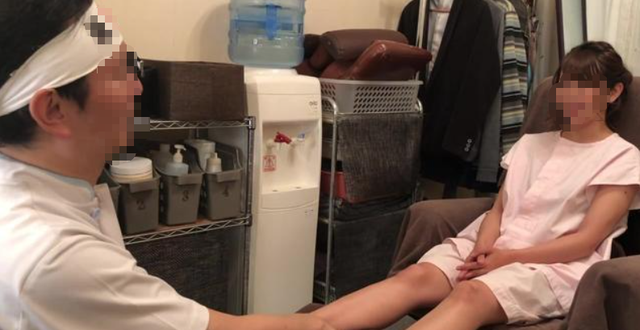 28岁中国男生嫖娼16岁日本女高生，至少10次，被抓狡辩：为学日语