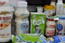 营养快线：营养还是 “陷阱”？图片