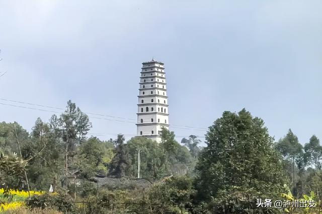 泸州泸县，值得专程为它来一趟！