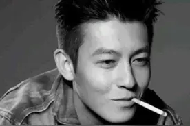 陈冠希当年有多红？看与众女星的合照便知图片