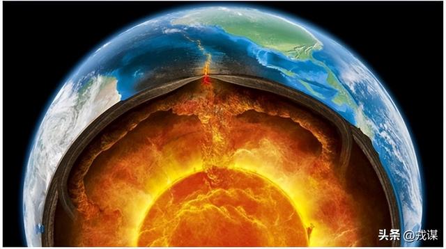 钻石竟然藏着地球秘密？科学家靠它揭开地球背后的深层秘密！