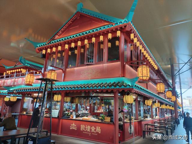 丝路遗迹·寻踪河西｜张耀宇文图/ 印象敦煌