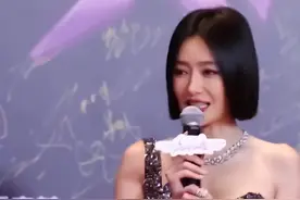 持续4个月不见好，几乎发不出声，知名女星坦言：很沮丧，治不好了……图片