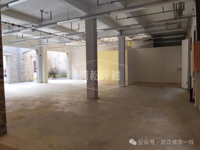 彻底出圈！武汉新增一个免费网红打卡地！