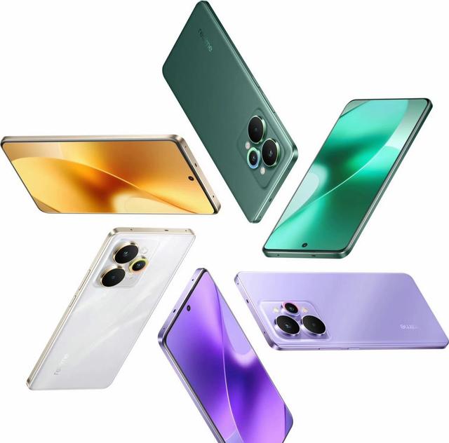 “千元小iPhone”真我15T，不仅1199价格给力，配置还很顶！
