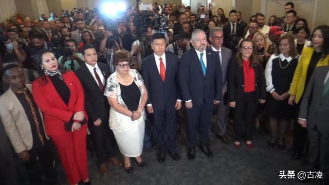 总统梦碎异国干预？洪都拉斯候选人怒吼：没有特朗普，我就赢了！