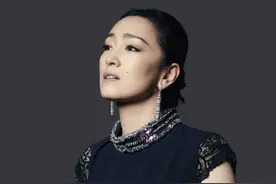 巩俐演艺生涯最经典的12部影片，每一部都是震撼心灵的匠心佳作！图片