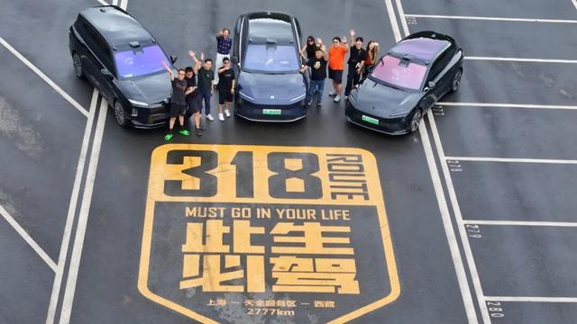 国庆假期史诗级一幕，其实一切有迹可循......