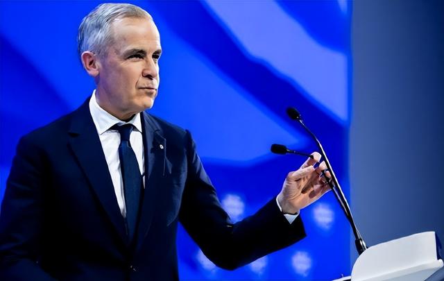 加总理达沃斯演讲：旧秩序已死！中等强国应停止“生活在谎言中