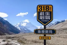 最美国道318湖北中部段，个个都是经济强市，你去过几个？图片